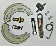 Fit For Royal Enfield Scarpa