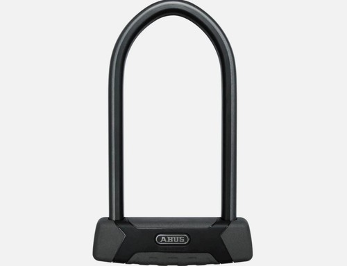 Lucchetto bicicletta abus - lucchetto,