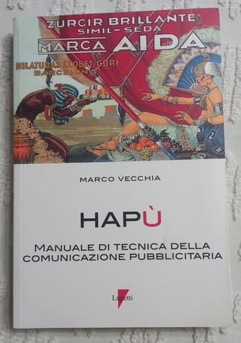 Marco vecchia hapu - marco,