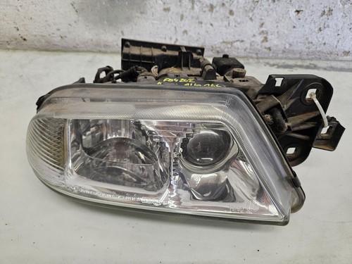 Faro anteriore xenon alfa - anteriore,