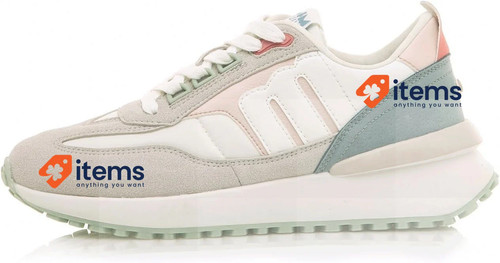 Mtng sneakers femminili 60274 - sneakers,