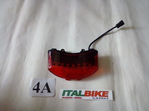 Fanale stop posteriore triumph - stop,