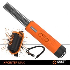 PINPOINTER XPOINTER MAX QUEST