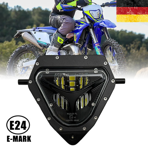 Faro proiettore led - , per