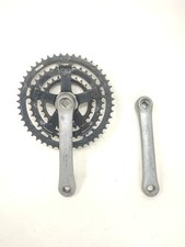 vintage crankset crankset