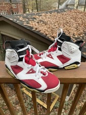 Nike Air Jordan 6 VI Retro