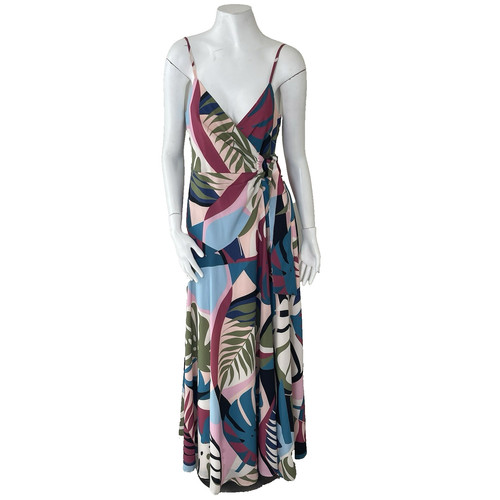 Maxi abito anthropologie - anthropologie, hatch