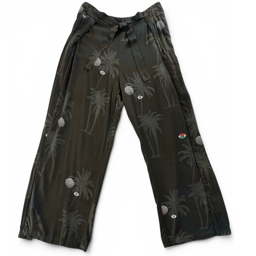 Pantaloni veda island eyes - veda,