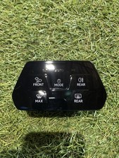 INTERRUTTORE COMANDO LUCI PER