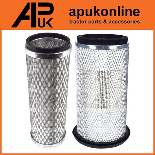 Kit filtro aria interno - , ed