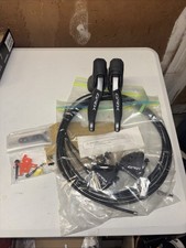 Shimano GRX Di2 RX815 11