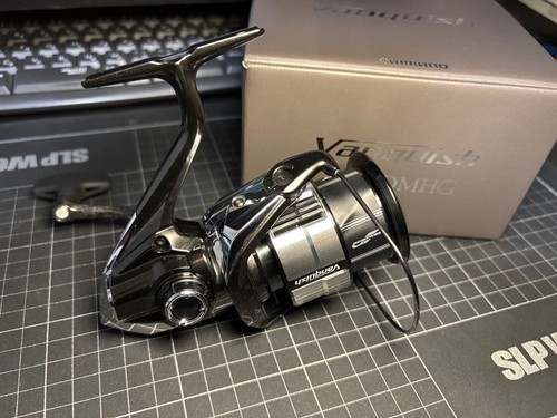 Mulinello pesca shimano 23 - da,