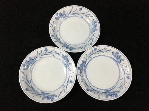 P1685 vintage giapponese blu - giapponese,