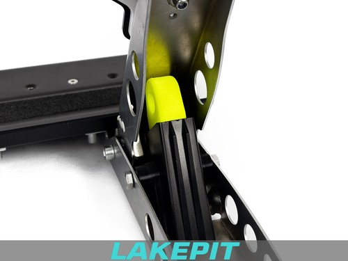 Kit elastomero per pedali