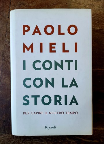 Conti con storia - conti,