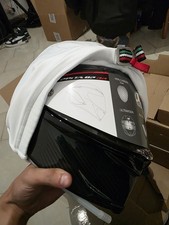 Agv Pista Gp rr Mono iridium