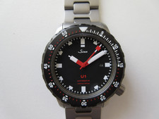 Sinn U1 SDR orologio subacqueo