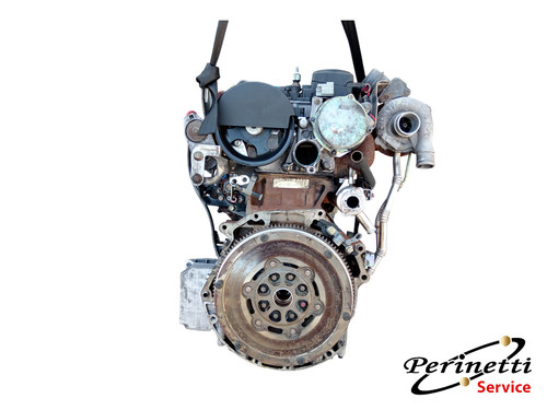 Motore fmba fmbb ford mondeo - fmba-fmbb,