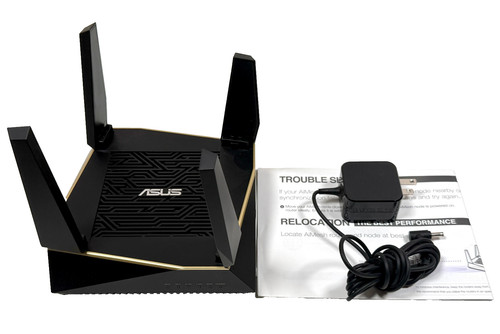 Asus ax92u tri band - rt-ax92u,