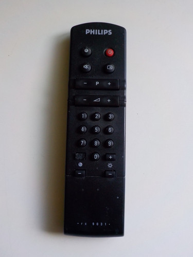 Telecomando design philips - tv,