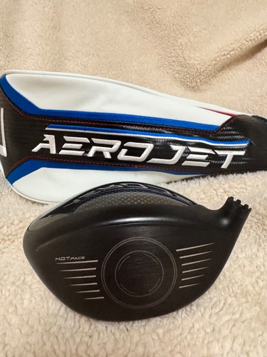 Cobra aerojet driver ls - cobra, 7.5°