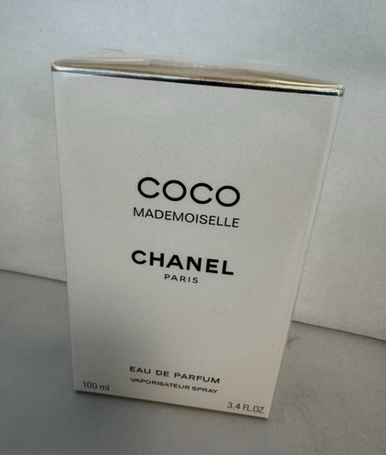 Chanel coco mademoiselle eau - chanel,