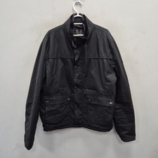 Barbour Giacca Cappotto Uomo