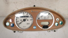 OEM VESPA PIAGGIO ET4 125