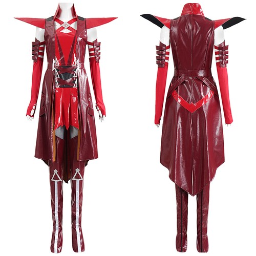 Costume cosplay marvel - cosplay, rivals
