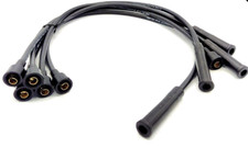Kit accensione cavi candele - cavi,
