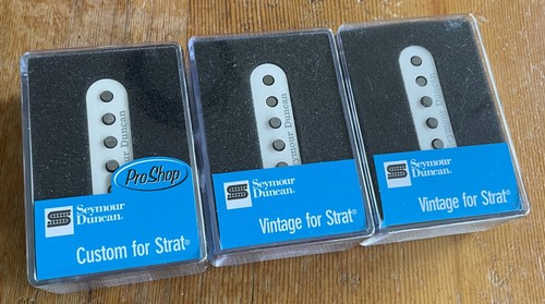 Seymour duncan ssl custom - ssl-5,