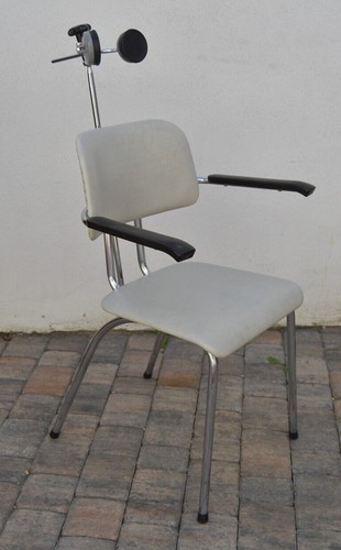 Sedia trattamento sedia