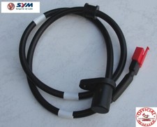 Sym citycom 300 - citycom, rinvio