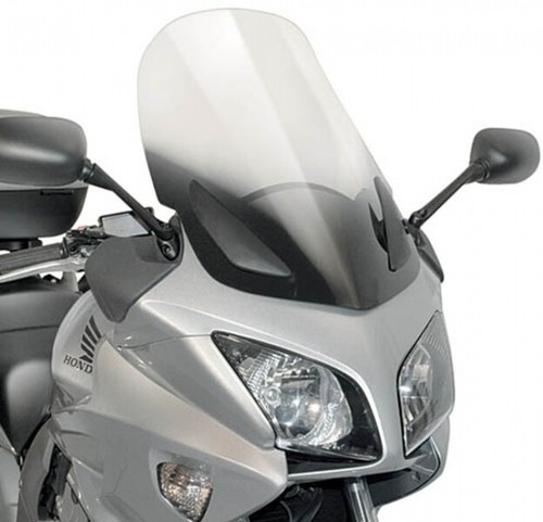 Cupolino trasparente givi per - trasparente,