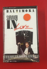 BALTIMORA-SURVIVOR IN LOVE *