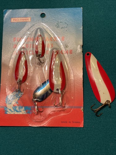 Attrezzatura pesca vintage - attrezzatura,