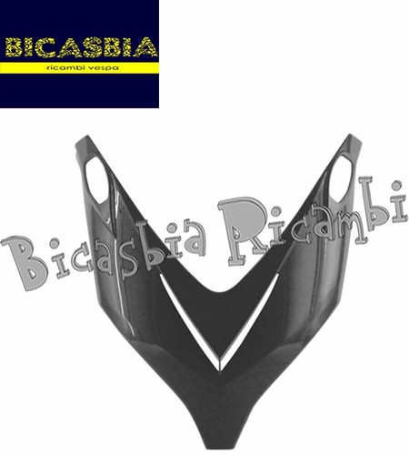18227 sopra scudo nero - -,