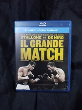 Il grande match (Peter Segal) - BLU RAY