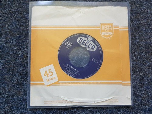 Single vinyl lys assia - single,
