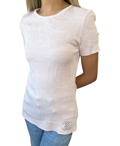 Shirt maglia chanel - maglia, vintage