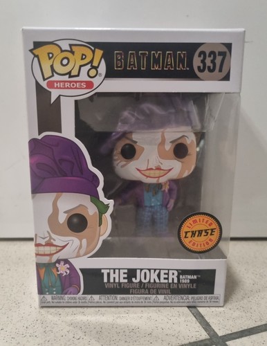 Funko pop the joker limited - the,
