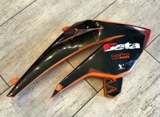 Carena, convogliatore per Beta