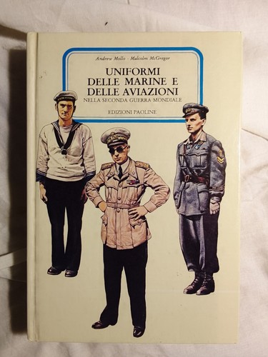 Interessante libro del 1981 - interessante,
