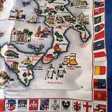 STROFINACCIO TURISTICO ITALIA