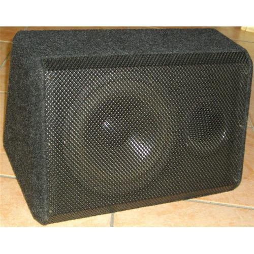 Box subwoofer phonocar 828b - box,