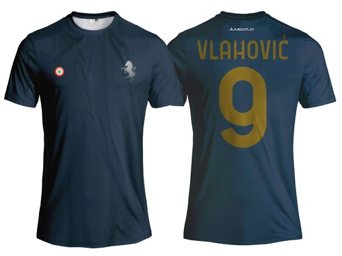 Maglia vlahovic juventus juve - vlahovic,