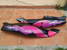 Carene posteriori Kawasaki Zxr 750