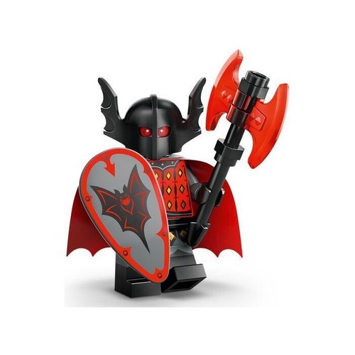 Lego serie minifigures da - serie, 25