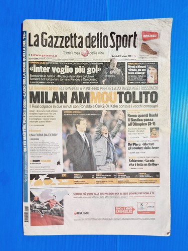 Gazzetta dello sport - gazzetta,