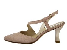 Scarpe Donna Eleganti Pelle e